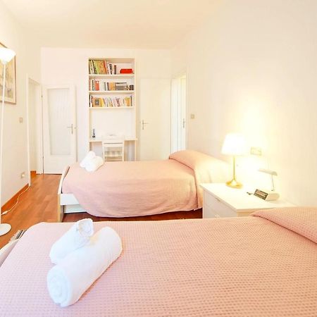 Dolcevita Apartments N 285 ヴェネツィア エクステリア 写真