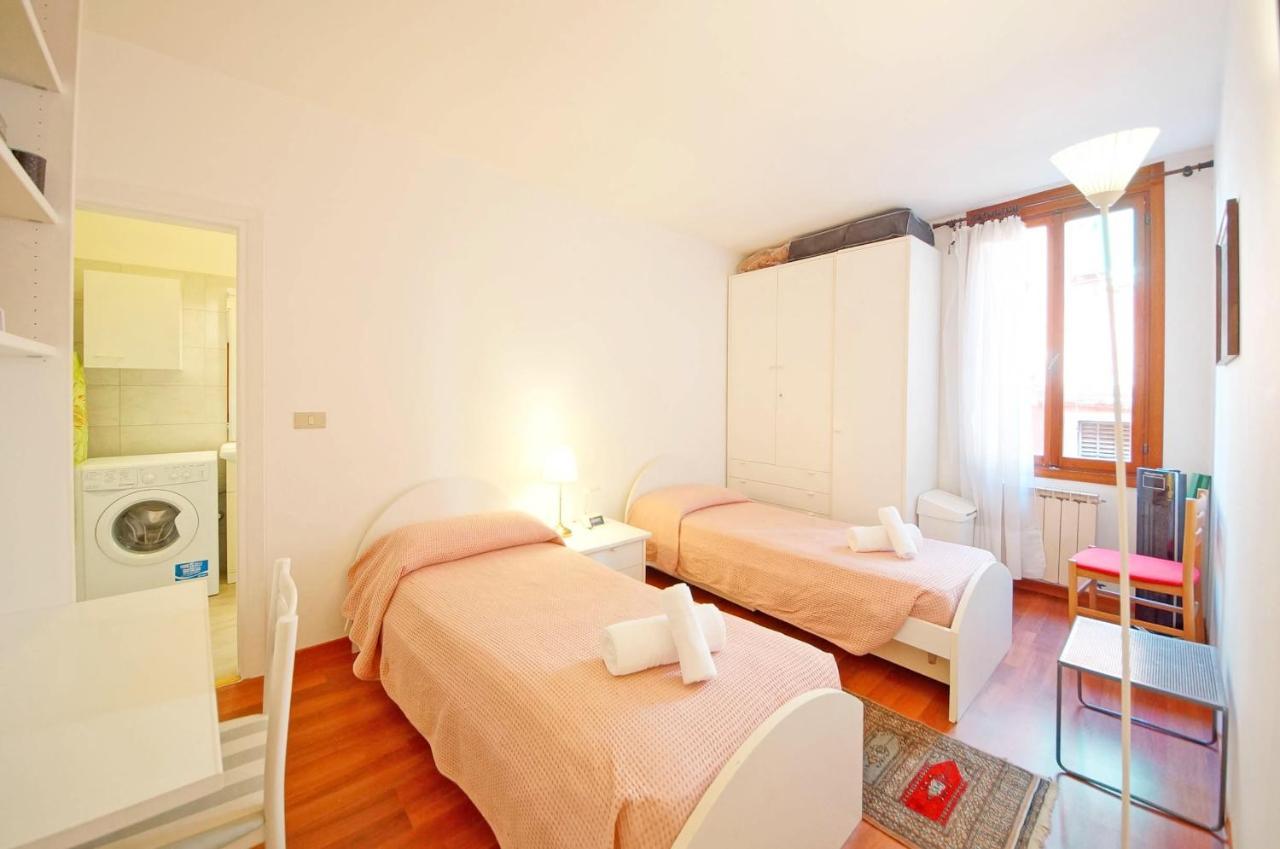 Dolcevita Apartments N 285 ヴェネツィア エクステリア 写真