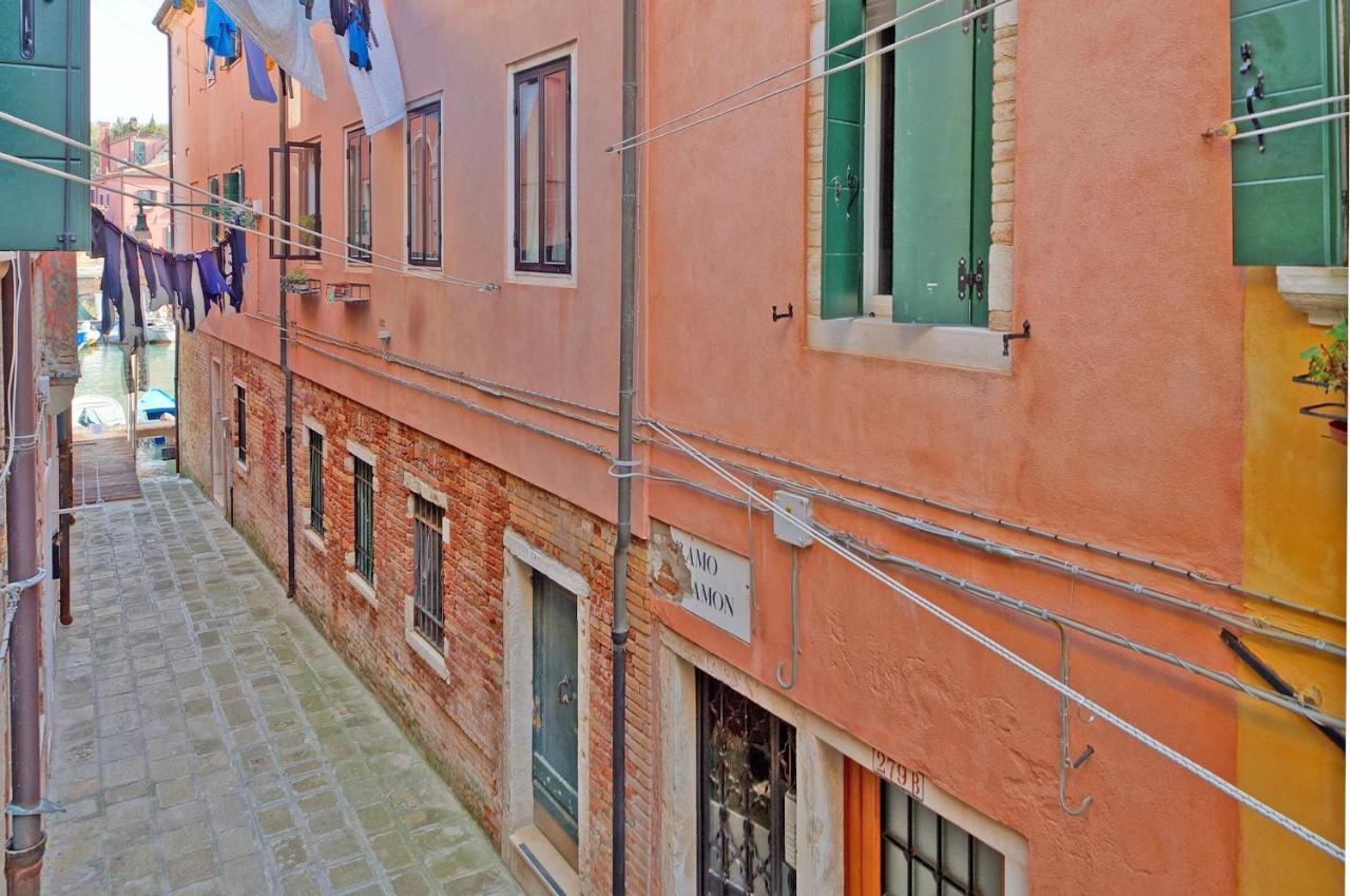 Dolcevita Apartments N 285 ヴェネツィア エクステリア 写真