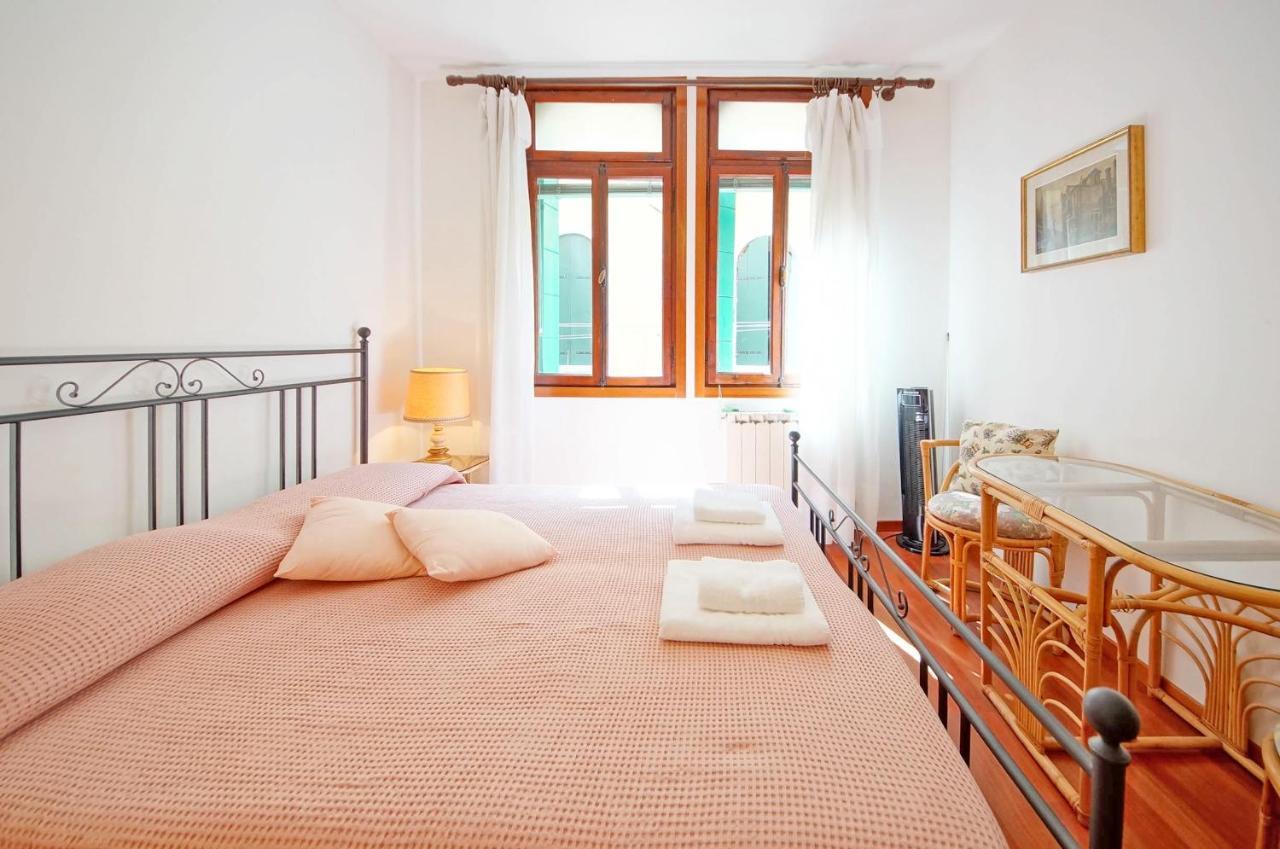 Dolcevita Apartments N 285 ヴェネツィア エクステリア 写真