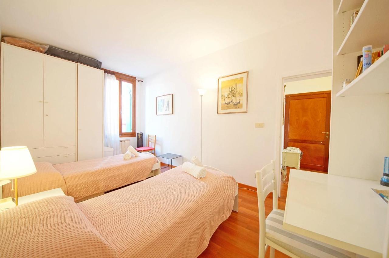Dolcevita Apartments N 285 ヴェネツィア エクステリア 写真
