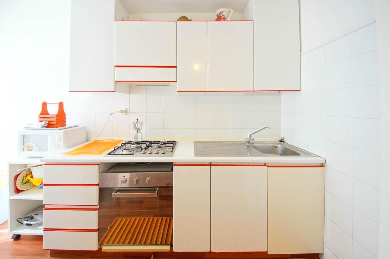Dolcevita Apartments N 285 ヴェネツィア エクステリア 写真