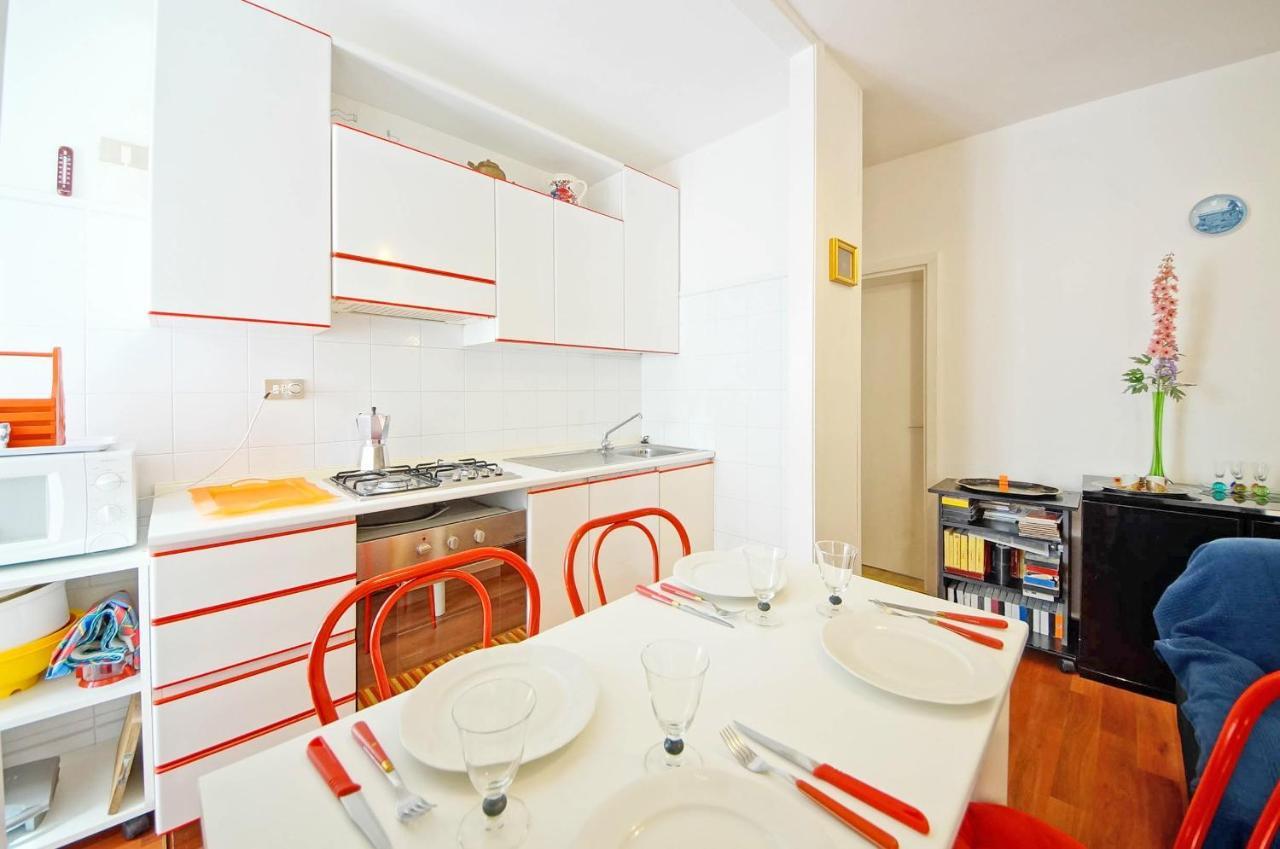 Dolcevita Apartments N 285 ヴェネツィア エクステリア 写真