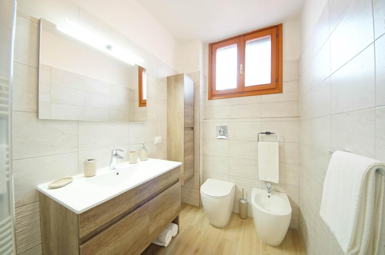 Dolcevita Apartments N 285 ヴェネツィア エクステリア 写真