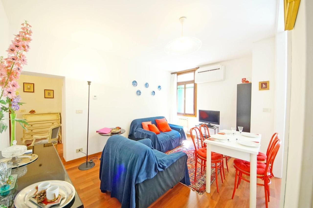 Dolcevita Apartments N 285 ヴェネツィア エクステリア 写真
