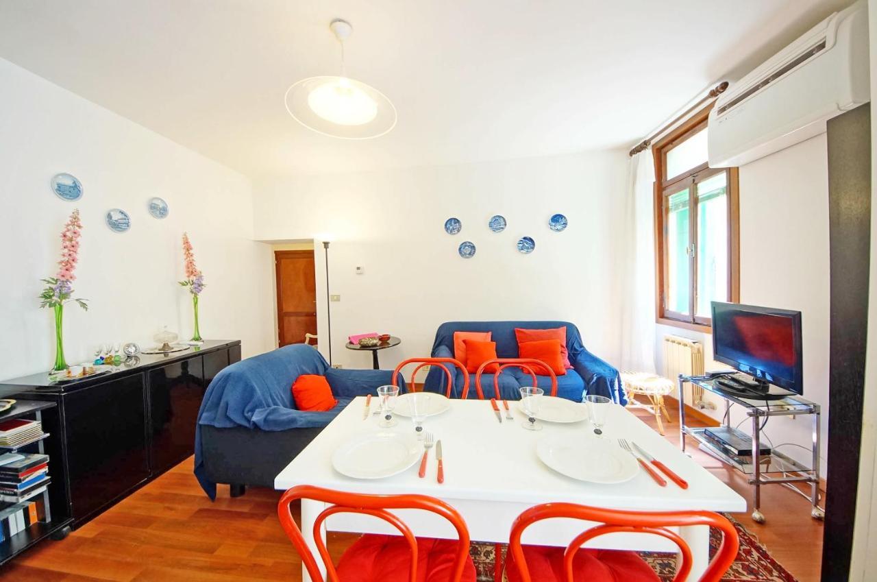 Dolcevita Apartments N 285 ヴェネツィア エクステリア 写真