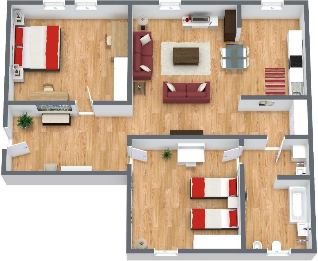 Dolcevita Apartments N 285 ヴェネツィア エクステリア 写真